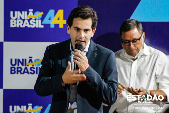 União Brasil tenta reagir à movimentação de rivais que já articulam palanques