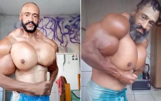 hulk brasileiro