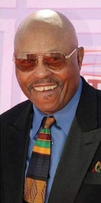 Roger Mosley