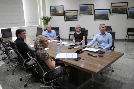 UFMT em Lucas do Rio Verde