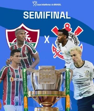 Fluminense vs Corinthians