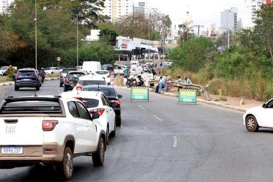 obras pista secretaria miguel sutil 