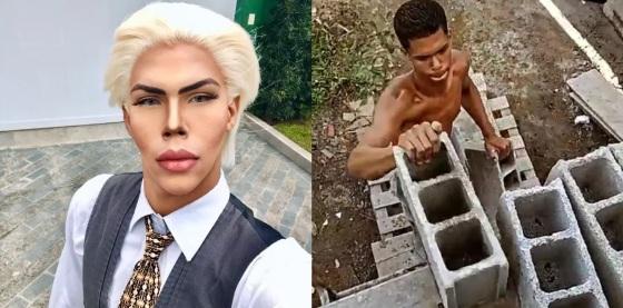 ken humano
