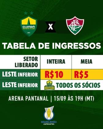 jogo do cuiaba