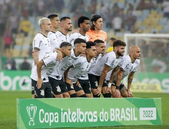 time do corinthians