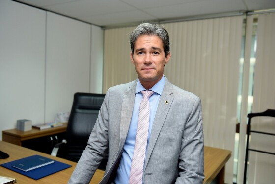 frederico carneiro