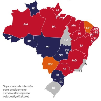 mapa votos ipec