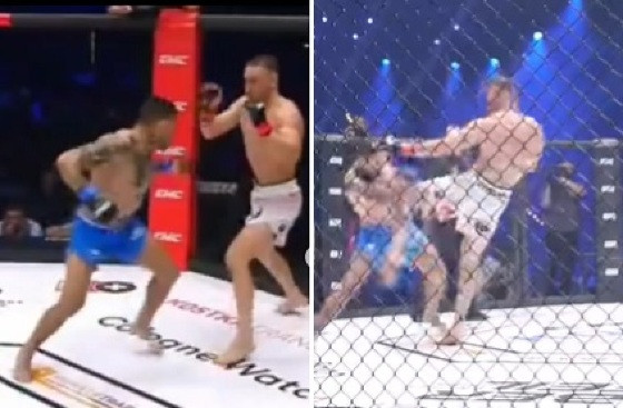 lutador mma mt