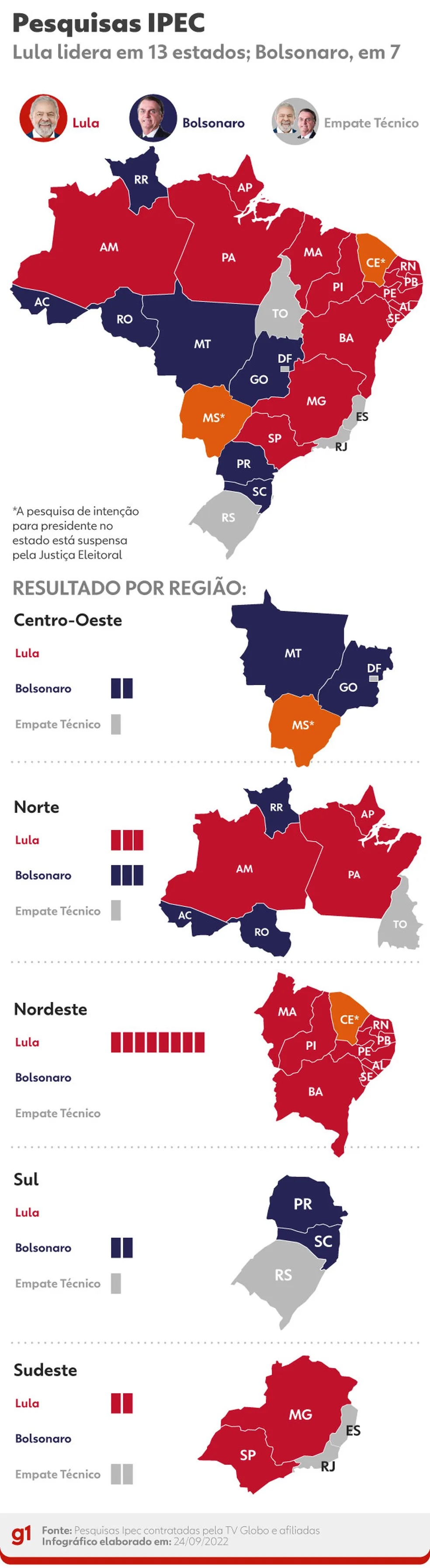 mapa votos ipec - completo