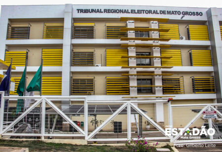 Número de prefeitos pardos em Mato Grosso cresceu 5% em 2024, aponta TRE