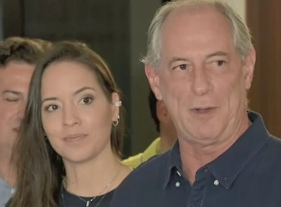 Ciro Gomes 