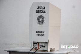 Prazo para justificar ausência no segundo turno vai até 7 de janeiro