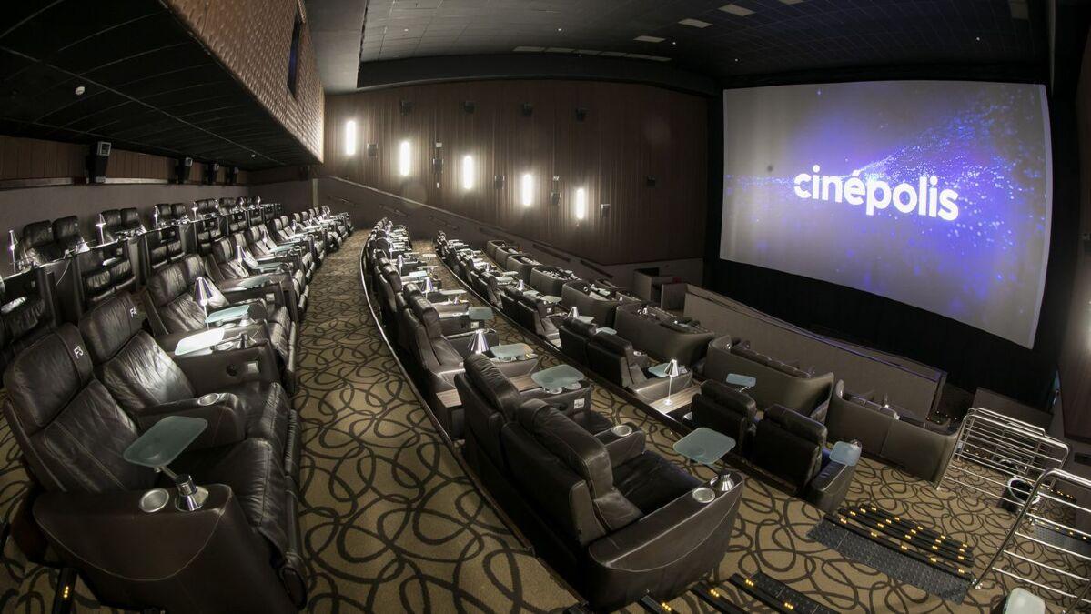 Salas Vip Da Cinépolis Terão Preço único Em Outubro Entenda Estadão Mt 7314