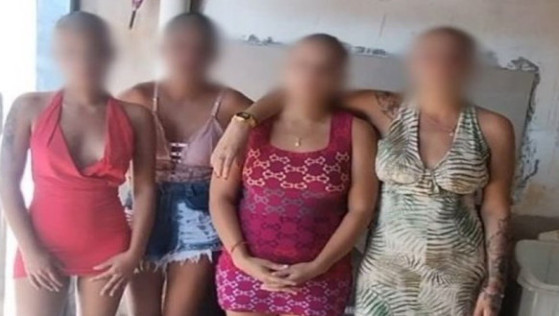 Garotas de programa