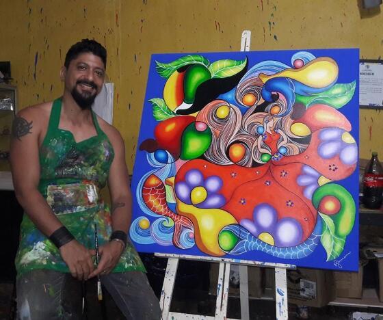 Adriano Figueiredo