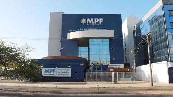 MPF Maranhão
