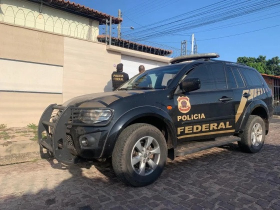 policia fedreal