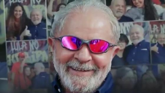 lula oculos juliet