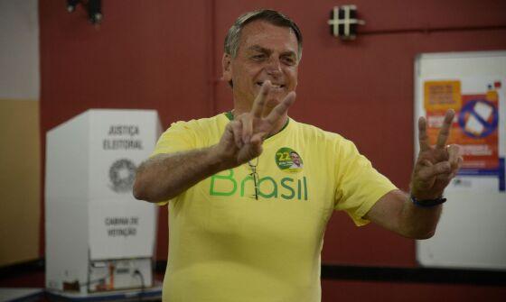 Jair Bolsonaro