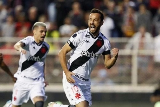 vasco na série a