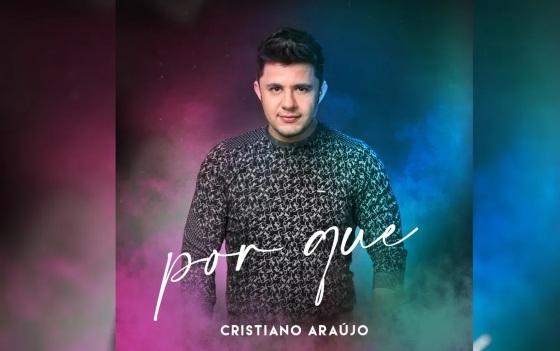 cristiano araujo nova música