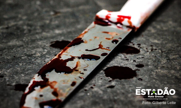 Homem que matou desafeto por vingança em Nova Bandeirantes é localizado e preso