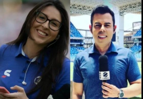 Jornalistas da TV Centro América são indicados a prêmio de comunicadores esportivos