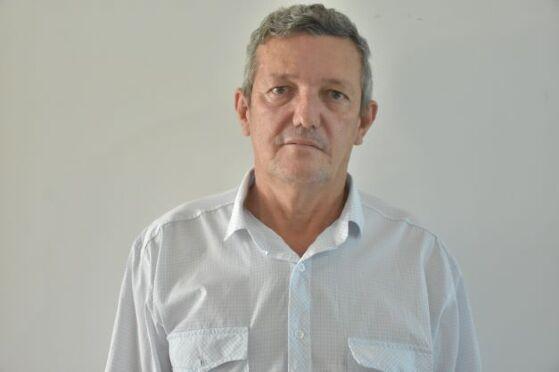 Olirio Oliveira dos Santos