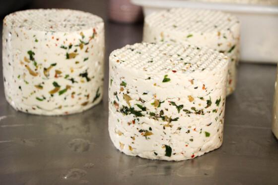 QUEIJO FEIRA VG