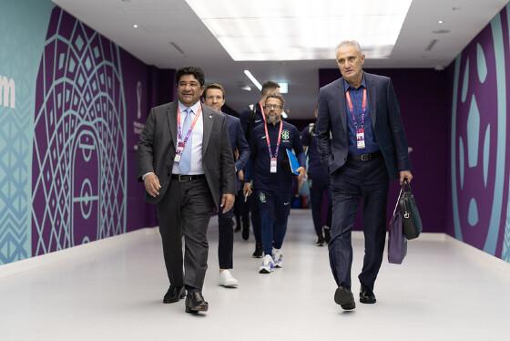 tite e diretoria