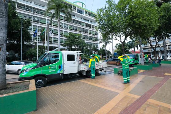 pit stop prefeitura de cuiaba