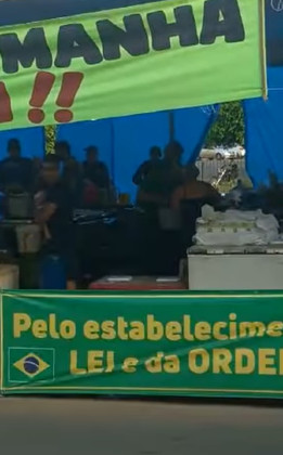 Manifestação