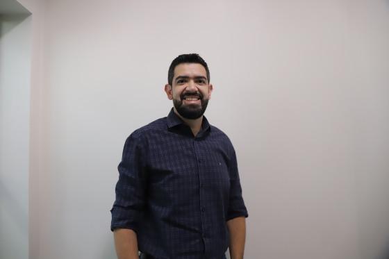 FÁBIO DE ANDRADE 