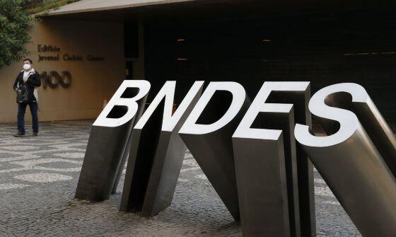 sede do bndes