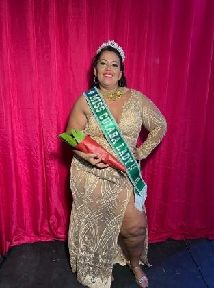 miss plus size cuiabá