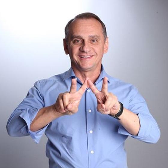 wilson santos