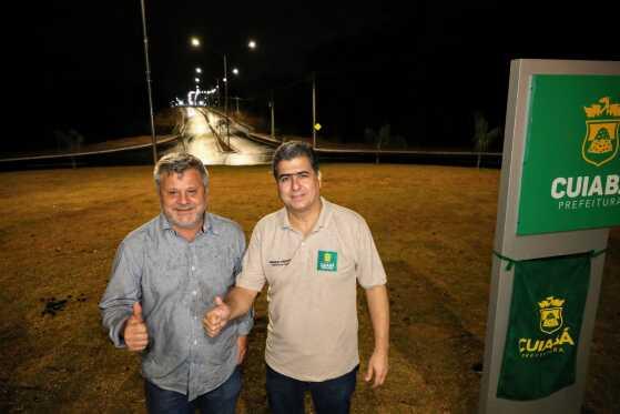 emanuel pinheiro e jose roberto stopa