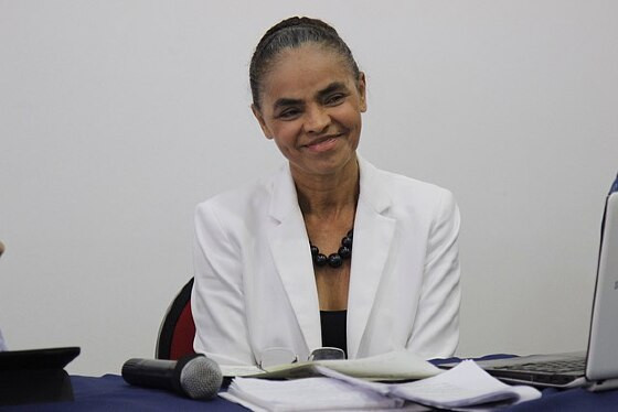 Marina Silva