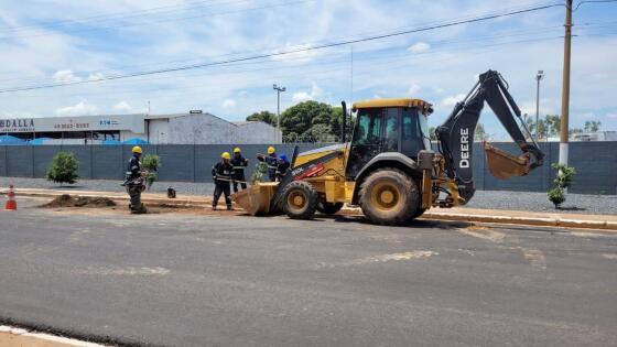 GASODUTO CUIABA