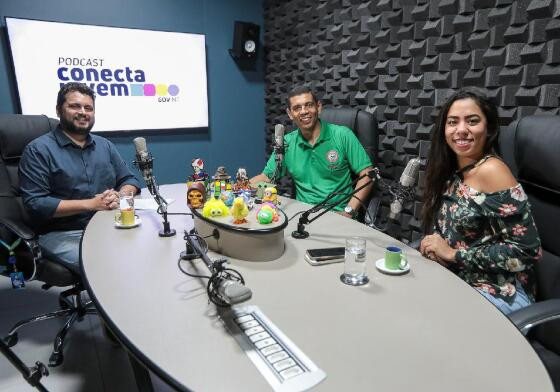 podcast proerd