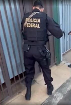 policia federal 