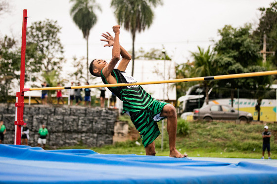 atletismo no cot