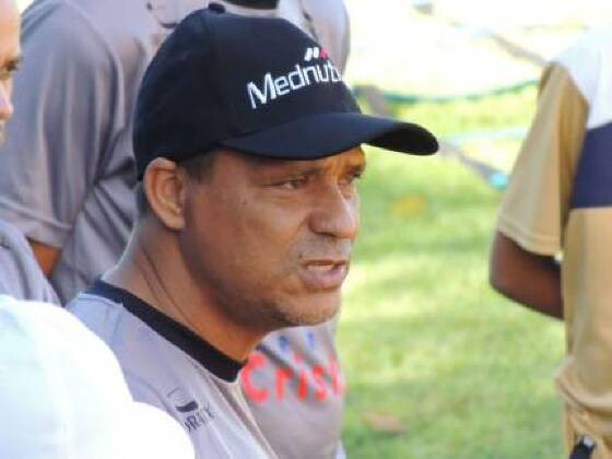 Éverton Goiano