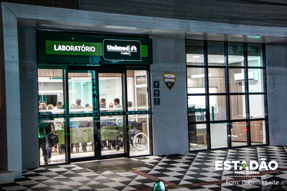 INAUGURAÇÃO LABORATORIO UNIMED (31).jpg