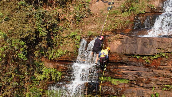 rapel jaciara atividade turismo 