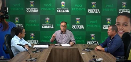 CPI da intervenção 