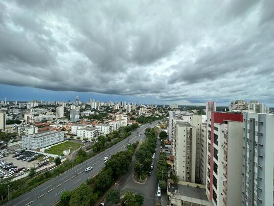 CLIMA TEMPO CHUVA 2