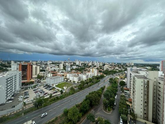 CLIMA TEMPO CHUVA