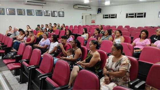 CURSO SENAC ÁGUA BOA MT 