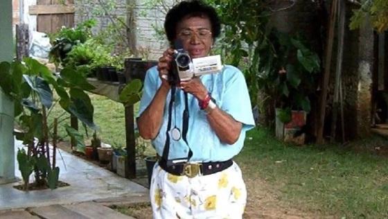 Dona Vitória